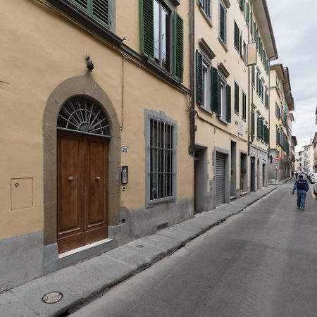 F4 - Santa Croce One Bedroom Flat 2 To 4 Guests Florence Luaran gambar