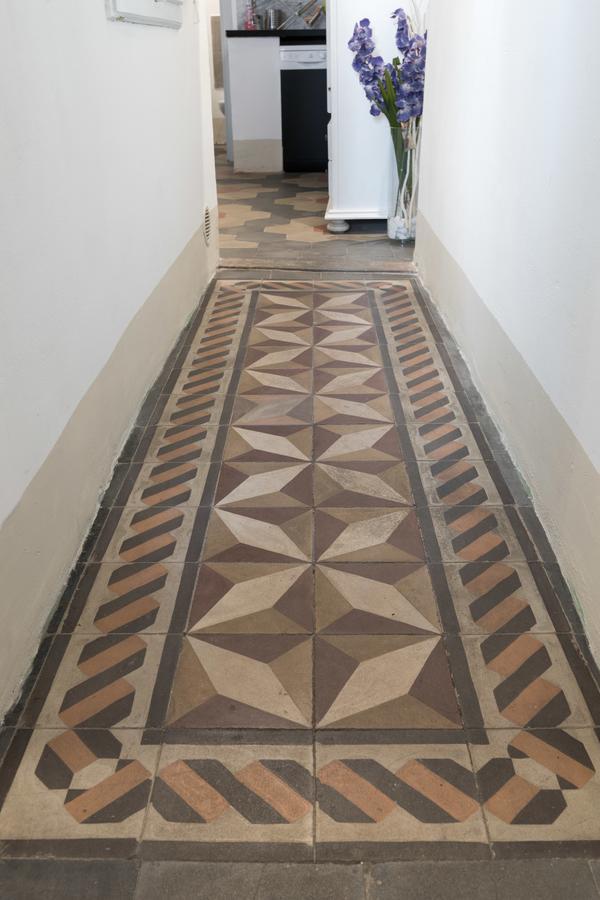 F4 - Santa Croce One Bedroom Flat 2 To 4 Guests Florence Luaran gambar